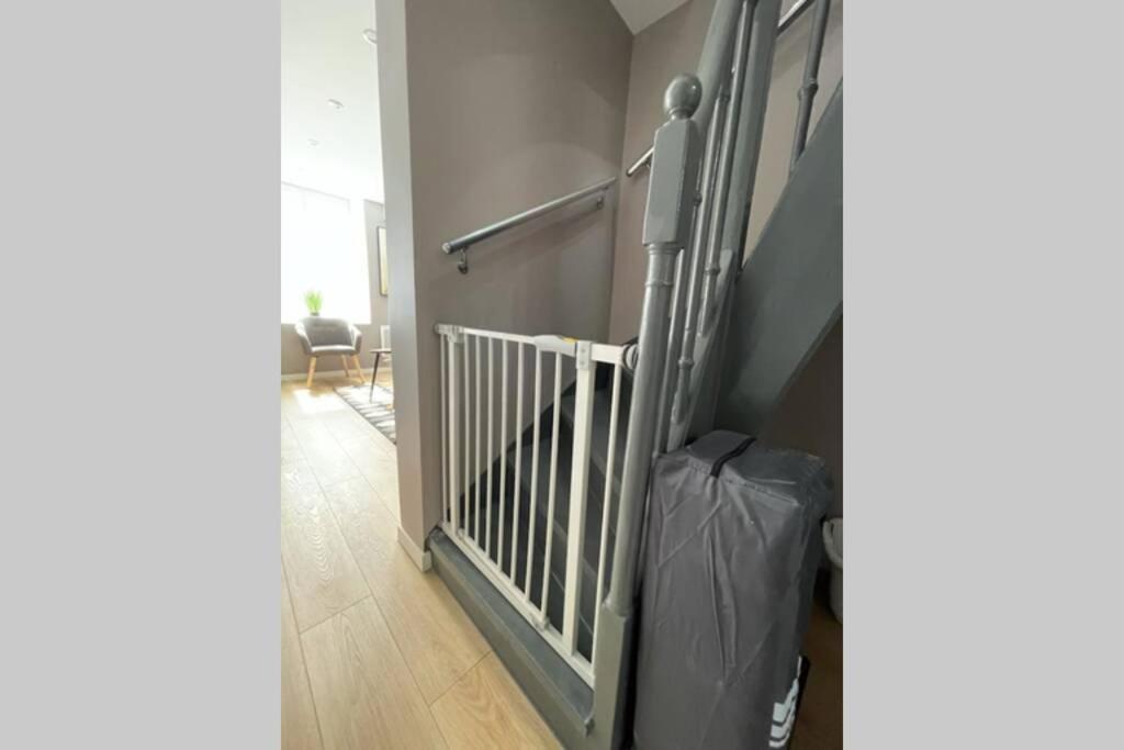 Appartement Cosy, Wifi Gratuit,5 Min De La Gare Булонь-сюр-Мер Экстерьер фото